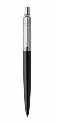 Parker 1953184 bolígrafo Azul Bolígrafo de punta retráctil con pulsador 1 pieza[s] (Parker 1953184 kuglepen BlÃ¥ Clip-on ud)