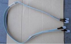 HPE 675611-001 cavo Serial Attached SCSI [SAS] (HPE RIBBON MINI-SAS STORAGE CABLE INTERN)