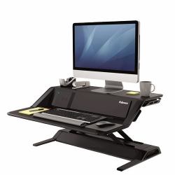 Fellowes Lotus DX (LOTUS DX SIT-STAND WORKSTATION 8081001)