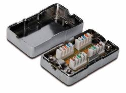 Digitus DN-93903 accesorio para aparato modular (DIGITUS CONMODULE FTW PAIR - CABLES)