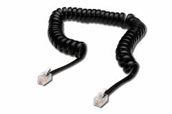 Digitus Cable espiral modular UAE 