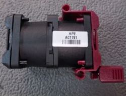 HPE Standard fan module (FAN MODULE FOR 360 G1)
