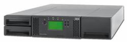 IBM LTO Ultrium 4 Full-Height Tape Drive Unidad de almacenamiento Cartucho de cinta 800 GB (IBM TAPE DRIVE ULTRIUM 4,FC FOR 3573 LIBRARY)
