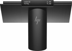 HP ElitePOS G1 Retail-System, Modell 141 35,6 cm [14"] 1920 x 1080 Pixel Touch screen 2,2 GHz 3965U Tutto in uno Nero (EP 141 C3965U 4GB 128GB - PC GERMANY - GERMAN LOCALIZATION)