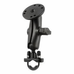 RAM Mounts RAM-B-149Z-202U accesorio o pieza para soporte (UNPKD RAM U-BOLT MNT - W/ 202 BASE - Warranty: 1188M)