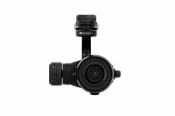 DJI Zenmuse X5 cámara suspendida 4K Ultra HD Negro (DJI ZENMUSE X5 GIMBAL &CAMERA)