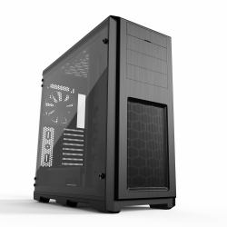 Phanteks Enthoo Pro Tempered Glass Full Tower Negro (Phanteks Enthoo Pro Glass Midi Tower Case - Black)