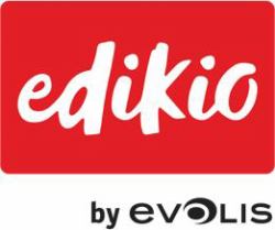 Evolis Edikio Access Card printer - Warranty: 24M