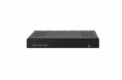 vivolink VLHDMIEXTHDB2.0 extensor audio/video Transmisor y receptor de señales AV Negro 