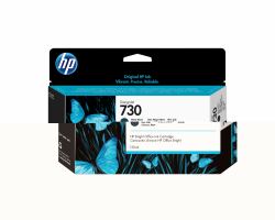 HP Cartuccia di inchiostro nero opaco DesignJet 730 da 130 ml (HP 730 130-ML MATTE BLACK DESIGNJET INK CARTRIDGE)
