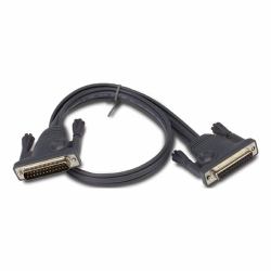 APC KVM Daisy-Chain Cable - 6 ft [1.8 m] cavo per tastiera, video e mouse Nero 1,83 m (KVM DAISY-CHAIN CABLE - 6 FT [1.8 M])