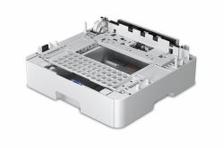 Epson 500-Sheet Paper Cassette (OPTIONAL CASSETTE UNIT,Optional Input Tray, 500 sheet)