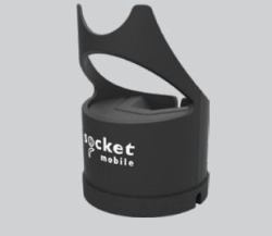 Socket Mobile AC4133-1871 estación dock para móvil Lector de código de barras Negro (Scan & Charging Dock - for 6/600/700 Series Products - Warranty: 12M)