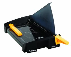Fellowes Stellar A4/120 guillotina para papel 20 hojas (Guillotine Stellar A4 12in)