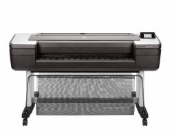 HP Designjet Stampante T1700dr PostScript da 44" (DESIGNJET T1700DR PS - .)