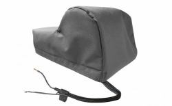Gamber-Johnson 7170-0605 protector contra el polvo Gris (KIT HONEYWELL MP COMPACT 4 - MARK II THERMAL PROTECTIVE COVER)