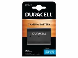 Duracell DRPBLF19 batería para cámara/grabadora Ión de litio 2000 mAh (Digital Camera Battery 7.4V 2000mAh)