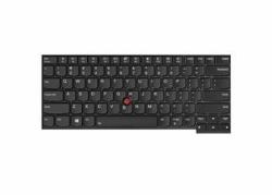 Lenovo 01AX497 refacción para laptop Teclado (Keyboard Windu KBD ES CHY BL - Backlit - Warranty: 6M)