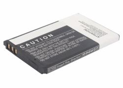 CoreParts MBXMISC0015 mobile phone spare part Battery Black (Battery 3.33Wh Li-ion 3.7V - 900mAh for Mobile 3.3Wh - Li-ion 3.7V 900mAh, for Beafon, DORO 6021, 6030, Simvalley, TIPTEL 6050 - Warrant...