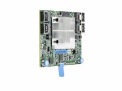 HPE SmartArray Smart Array P816i-a SR Gen10 [16 Internal Lanes/4GB Cache/SmartCache] 12G SAS Modular Controller (Smart Array P816i-a SR Gen10 Controller [1 year warranty])