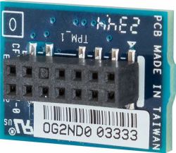 GIGABYTE CTM010 SPI 2.0 (Ctm010 Spi 2.0 - Warranty: 12M)