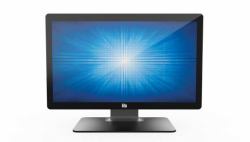 2402L 24IN LCD DESK HD PCAP BL - 10-TOUCH USB VGA HDMI