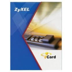 Zyxel LIC-EAP-ZZ0025F extensión de la garantía 