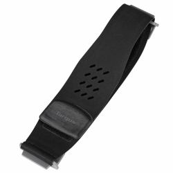 Targus THA100GLZ correa Tableta Neopreno Negro (THD135GLZ HAND STRAP)