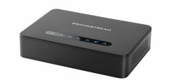 Grandstream Networks HT814 adaptador teléfono VoIP (Voip Telephone Adapter EU plug - Warranty: 12M)