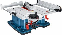 Bosch GTS 10 XC Professional 2100 W 3200 RPM (Bosch GTS 10 XC Professional - bordsav)
