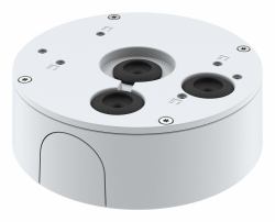 Axis T94S01P Unidad base (AXIS T94S01P CONDUIT BACK BOX - .)