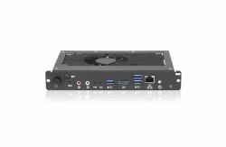 NEC 100014546 computer incorporati 2,7 GHz Intel® Core™ i5 64 GB SSD 8 GB (OPS Slot-in PCs -i5-d8/64/W10 IoT)