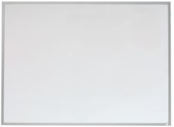 Nobo 1903777 pizarrón blanco (NOBO Magnetisk whiteboard med aluminiu)