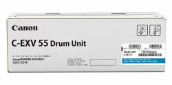 Canon C-EXV55 Originale 1 pz (OEM Canon 2187C002AA IRADV 256/356 Cyan Drum 45K CEXV55)