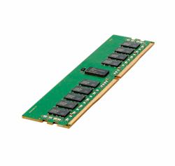 HPE 815100-B21 memoria 32 GB 1 x 32 GB DDR4 288-pin DIMM Data Integrity Check [verifica integrità dati] (HP 32GB [1*32GB] 2RX4 PC4-21300V-R DDR4-2666MHZ RDIMM)