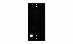 2N Telecommunications 9155062 accesorio intercomunicador (2N IP VERSO IP BACKPLATE - 2 MODULES)