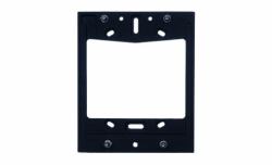 2N Telecommunications 9155068 accesorio intercomunicador Backplate (2N IP SOLO SURFACE MOUNTING BACKPLATE)