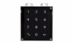 2N Telecommunications 9155047 accesorio intercomunicador Teclado (2N IP VERSO TOUCHPAD)