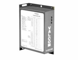 Valcom V-9923B Gris portero automático (VALCOM CODE CALL UNIT V-9923B)