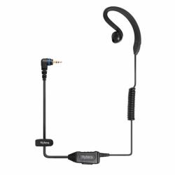 Hytera EHS16 accesorio para radio bidireccional Auriculares (HYTERA C-SHAPE EARPIECE PD3 RADIOS)
