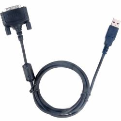 Hytera PC40 accesorio para radio bidireccional Cable (HYTERA DATA TRANSMISSION CABLE)