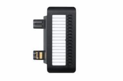 Unify OpenScape Key Module 400 equipo para central telefónica Negro (OPENSCAPE KEY MODULE 400)
