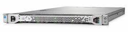 HPE ProLiant DL160 Gen9 Hot Plug 8SFF Configure-to-order Server servidor (HP DL160 G9 CTO CHASSIS B140I 3*FANS 8*SFF)