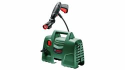 Bosch Easy Aquatak 100 Limpiadora de alta presión o Hidrolimpiadora Compacto Eléctrico 270 l/h 1100 W Verde (Bosch Easy Aquatak 100 hÃ¸jtryksrenser)