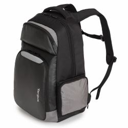 Targus TED011EU mochila Negro / Gris Poliuretano (Targus Education rygsÃ¦k til notebook)