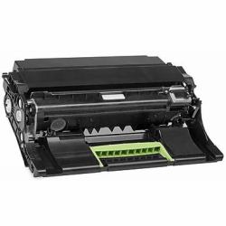 Lexmark 56F0Z00 fotoconduttore e unità tamburo 60000 pagine (LEXMARK MX3 BLACK RETURN MS/MX3/4/5/62x 16K YIELD)