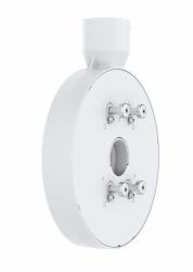 Axis T94V01C Monte (T94V01C DUAL CAMERA MOUNT - T94V01C, Mount, Universal, - White, Axis, Aluminium, Plastic, Internal - Warranty: 60M)