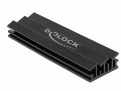 DeLOCK 18283 accesorio o pieza de sistema de refrigeración para ordenador (Delock kÃ¸lelegeme til solid state-disk)