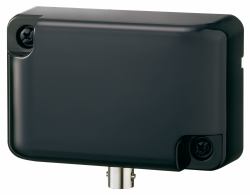 TOA IR-520R accesorio y pieza de repuesto para micrófono (IR-520R Infrared Wireless Wall Mount Receiver)