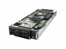 HPE ProLiant BL460c Gen9 Intel® C610 LGA 2011-v3 Bastidor [1U] (HPE PROLIANT BL460C G9 E5-V4 10GB/20GB FLEXIBLELOM CTO BLADE)